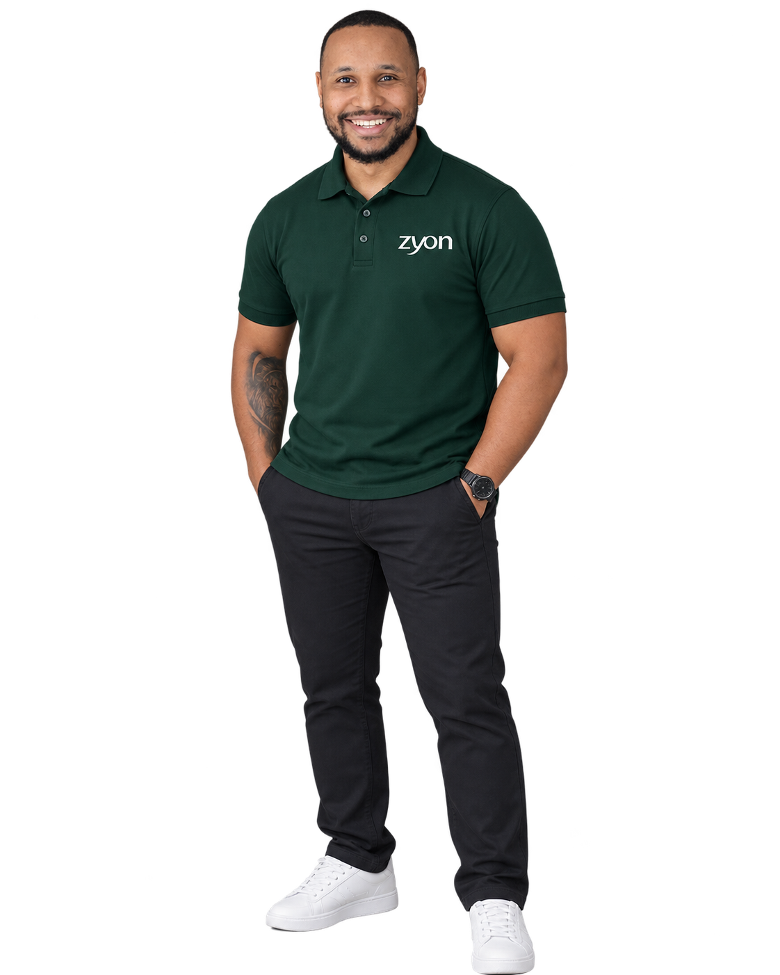 Especialista Zyon em seguros